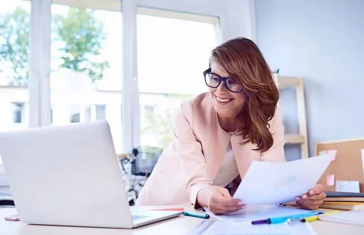Executive Coaching Methodology